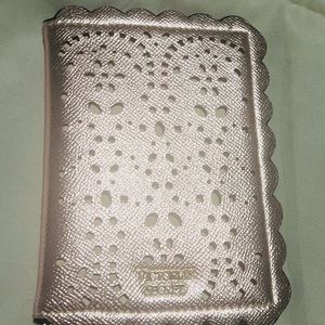 Victoria’s Secrets passport wallet